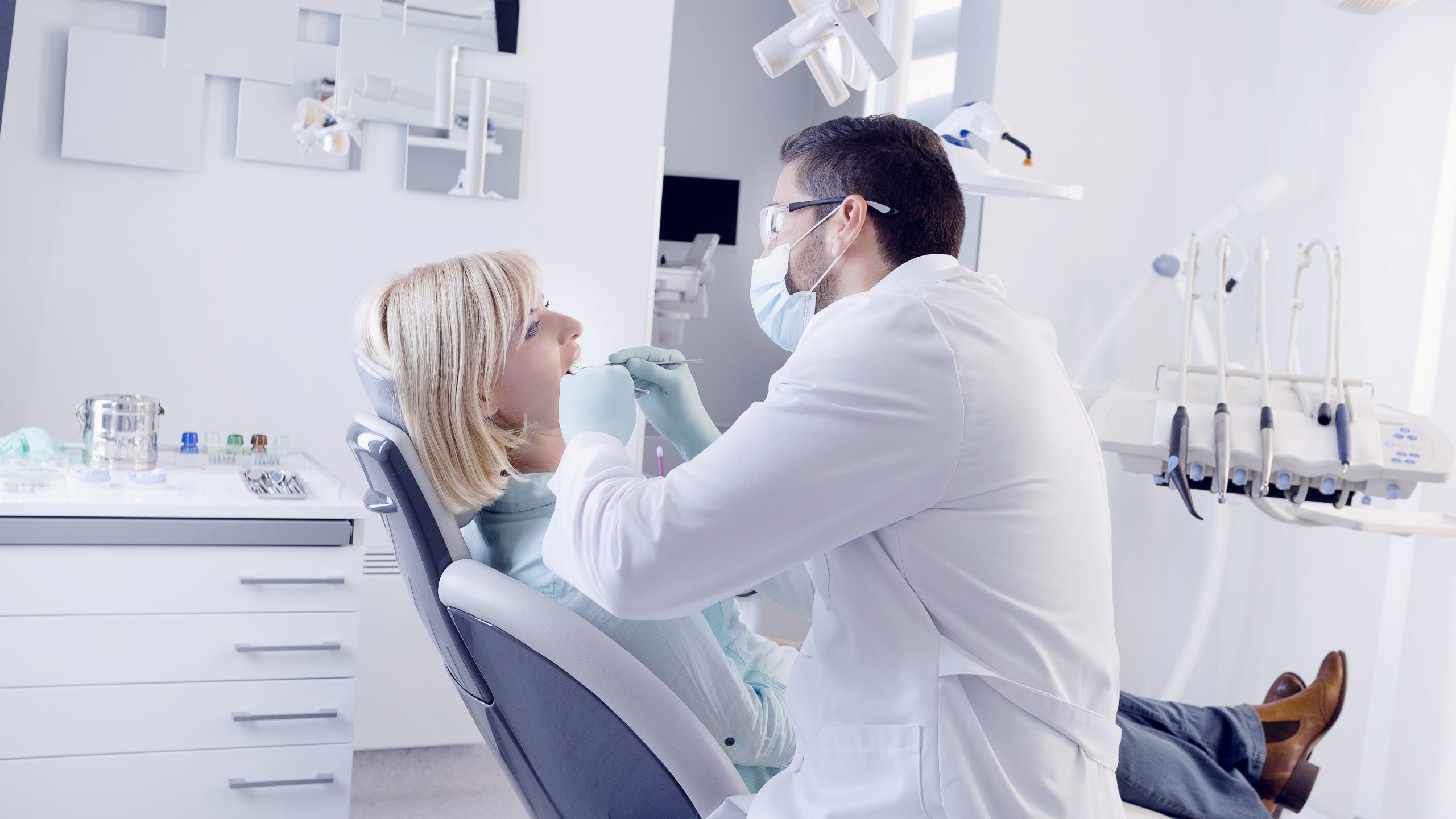 Dentist in Middleburg, PA